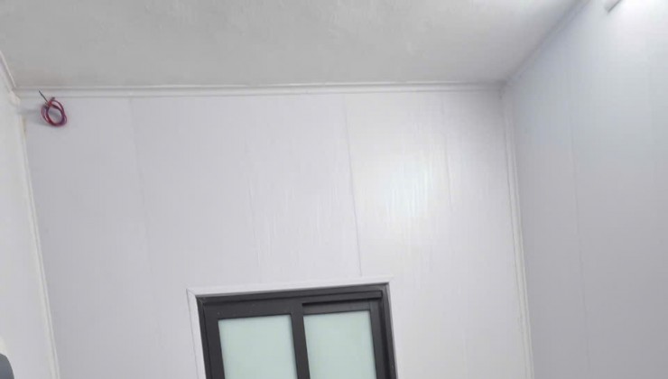 CẦN BÁN NHÀ RIÊNG PHỐ HỒNG MAI, 4 TẦNG, 2 NGỦ, ĐỦ CÔNG NĂNG 1.3 TỶ (CÓ TL)